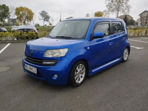 Daihatsu materia  - imagine 6