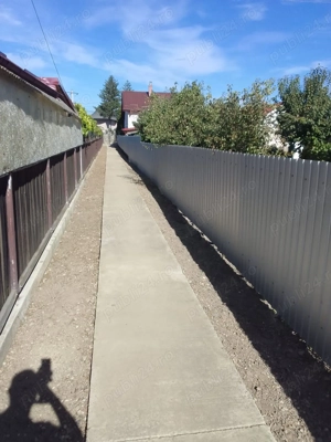 Casa de vânzare  - imagine 4