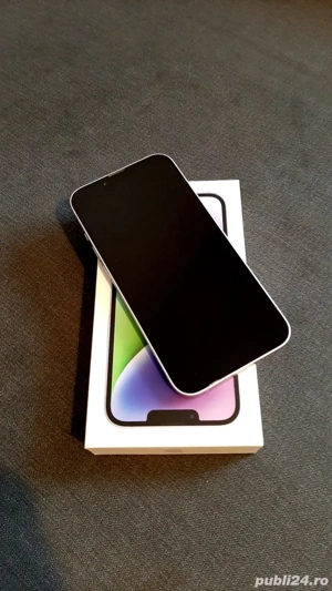 Vând Iphone 14 - imagine 2