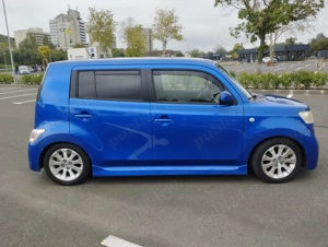 Daihatsu materia  - imagine 5