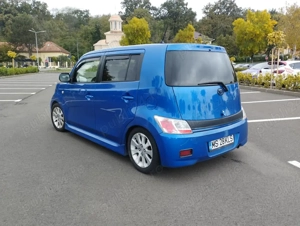 Daihatsu materia  - imagine 3