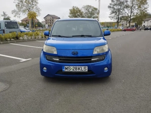 Daihatsu materia  - imagine 7