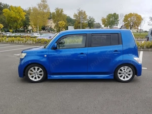 Daihatsu materia  - imagine 4