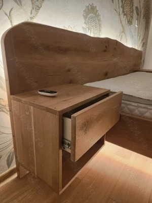 Mobila pe comanda Dressing, Bucatarie, Dormitor - imagine 4