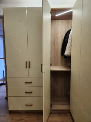 Mobila pe comanda Dressing, Bucatarie, Dormitor - imagine 6