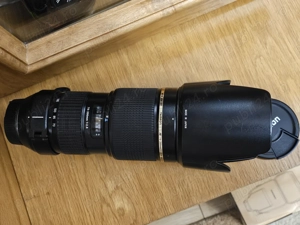 Obiectiv Tamron 70-200 mm ; f 2, 8 - imagine 4