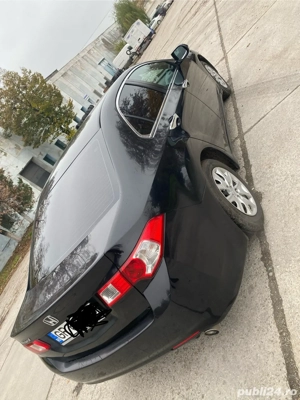 Honda Accord 2.0 cu gpl - imagine 4