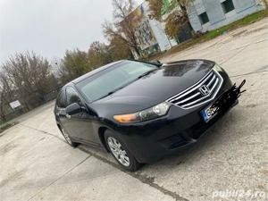 Honda Accord 2.0 cu gpl - imagine 3