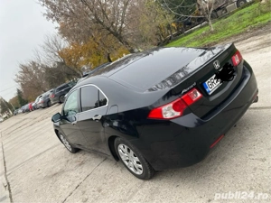 Honda Accord 2.0 cu gpl - imagine 2