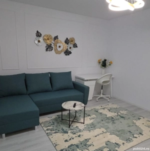 Inchiriez apartament cu 2 camere tip studio - imagine 2