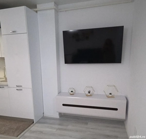 Inchiriez apartament cu 2 camere tip studio - imagine 3