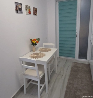 Inchiriez apartament cu 2 camere tip studio - imagine 5