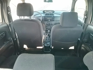 Daihatsu materia  - imagine 9