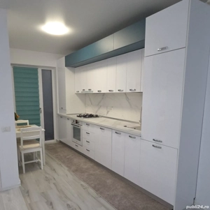 Inchiriez apartament cu 2 camere tip studio - imagine 4
