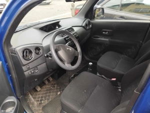 Daihatsu materia  - imagine 10