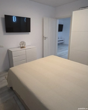Inchiriez apartament cu 2 camere tip studio - imagine 9