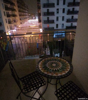 Inchiriez apartament cu 2 camere tip studio - imagine 6