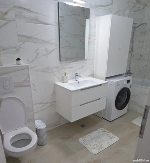 Inchiriez apartament cu 2 camere tip studio - imagine 8