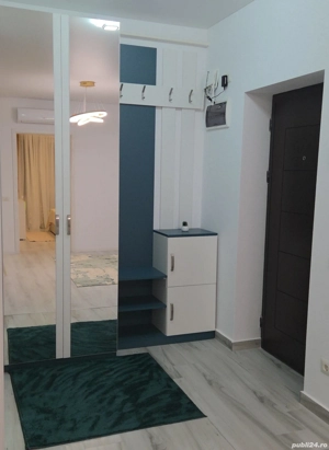 Inchiriez apartament cu 2 camere tip studio - imagine 7