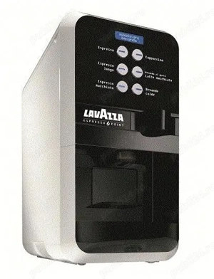 Expresor lavaza EP 2500 plus - imagine 2