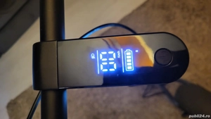 Trotineta electrica SD 500 E. 25KM H