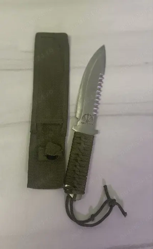 Baionetă Militară Mantrack