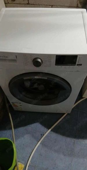 Mașină de spălat 3 ani garanție a - imagine 3