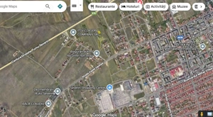 Teren intravilan de 491 mp în Drobeta-Turnu Severin