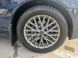 Jante aliaj BORBET R16 5x108 - imagine 3