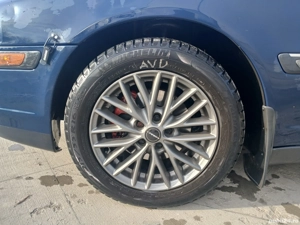 Jante aliaj BORBET R16 5x108 - imagine 2