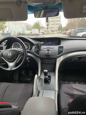 Honda Accord 2.0 cu gpl - imagine 5