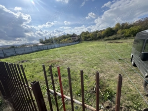 Vând teren intravilan in Somova 