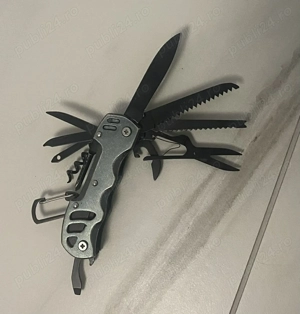 Rqiurpn multi-tool - 15 funcții