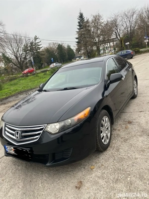 Honda Accord 2.0 cu gpl - imagine 6