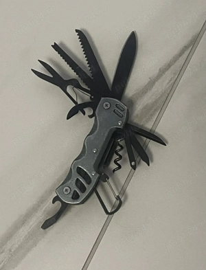 Rqiurpn multi-tool - 15 funcții - imagine 2