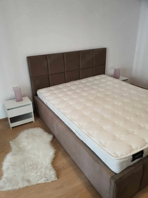 Proprietar inchiriez garsoniera mare 43 mp Exigent Plaza Residence - imagine 10