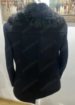 Palton Antonio Gatti - imagine 3