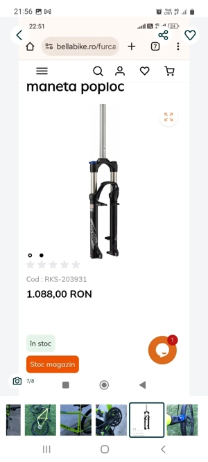 vand bicicleta Devron Riddle