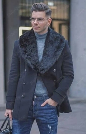 Palton Antonio Gatti