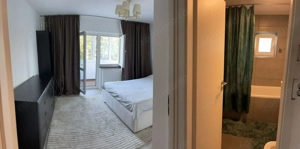 Apartament 2 camere bloc1986 etaj1 metrou Piata Sudului -Sos Oltenitei - imagine 7