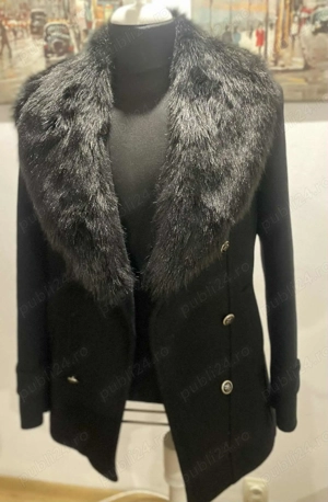 Palton Antonio Gatti - imagine 2