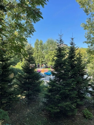 Apartament 2 camere zona Parc  Vacaresti/Oltenitei an 1986