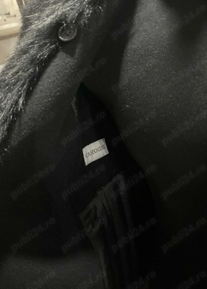 Palton Antonio Gatti - imagine 5