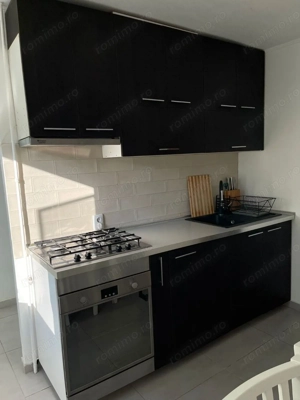 Apartament 2 camere bloc1986 etaj1 metrou Piata Sudului -Sos Oltenitei - imagine 6