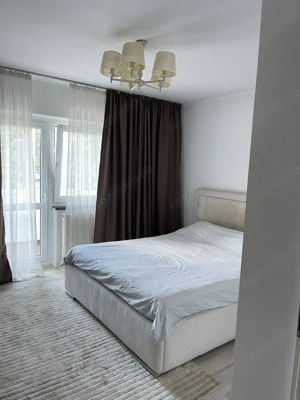 Apartament 2 camere bloc1986 etaj1 metrou Piata Sudului -Sos Oltenitei - imagine 12