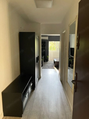 Apartament 2 camere bloc1986 etaj1 metrou Piata Sudului -Sos Oltenitei - imagine 10