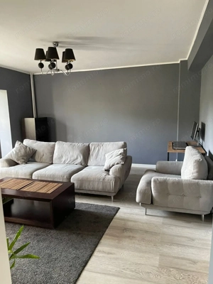 Apartament 2 camere bloc1986 etaj1 metrou Piata Sudului -Sos Oltenitei - imagine 3