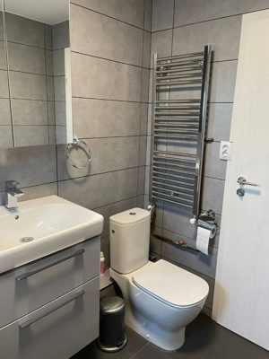 Apartament 2 camere bloc1986 etaj1 metrou Piata Sudului -Sos Oltenitei - imagine 15
