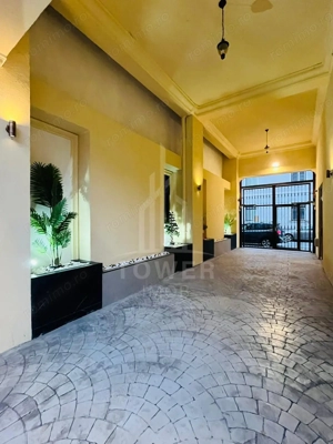 Spatiu comercial central