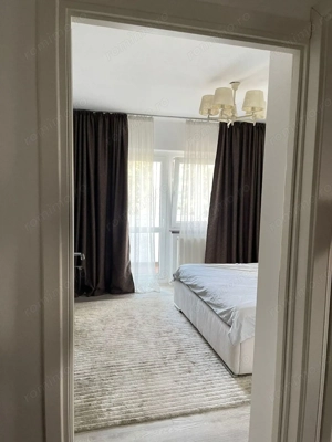 Apartament 2 camere bloc1986 etaj1 metrou Piata Sudului -Sos Oltenitei - imagine 11